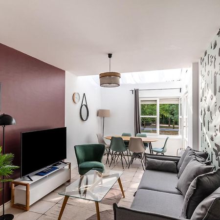 Casa 2 Hotel Evry-Gregy-sur-Yerre Luaran gambar