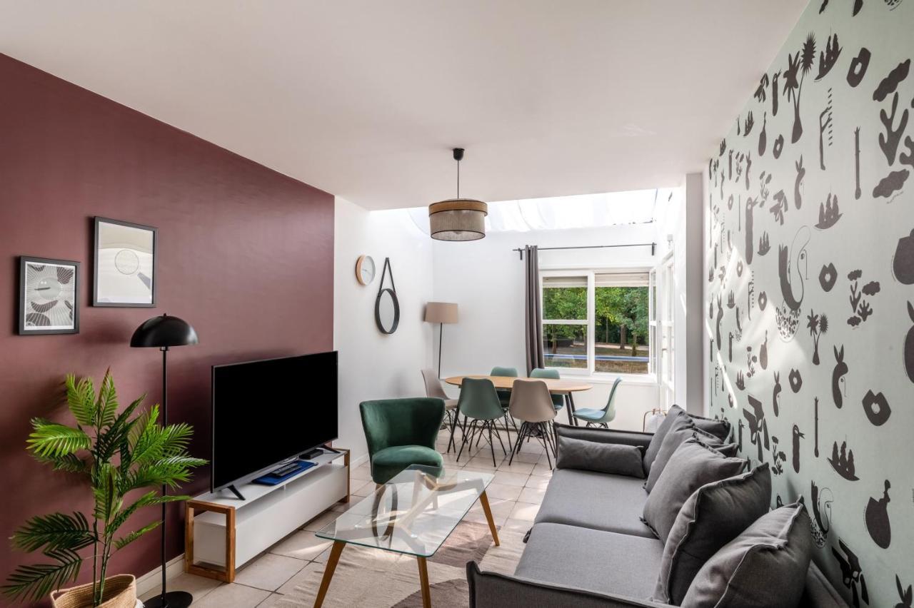 Casa 2 Hotel Evry-Gregy-sur-Yerre Luaran gambar